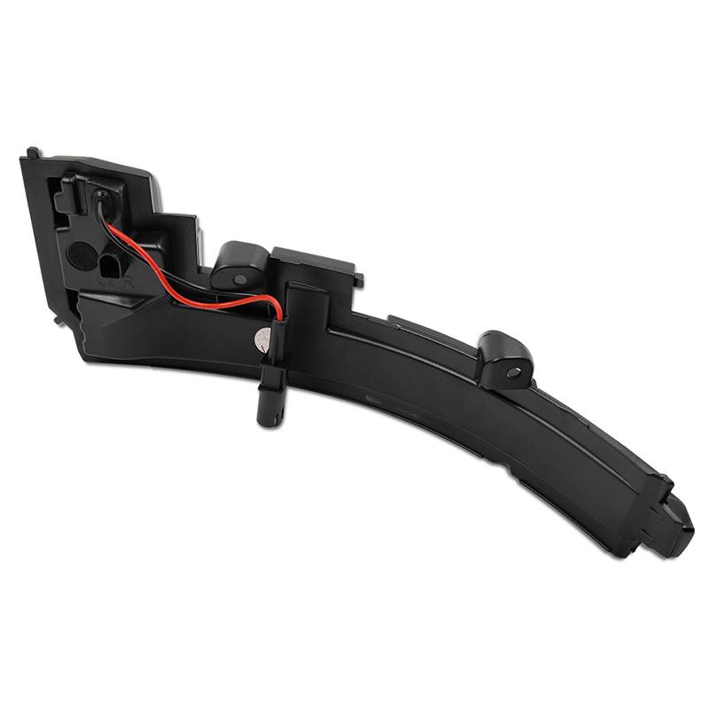 Для Land Rover LR4 Discovery Range Rover Sport Evoque MK IV динамические янтарные светодиодные индикаторы поворотников на боковых зеркалах заднего вида