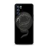 Чехол для телефона "Рыбья кость" для Oppo A17 A31 A54 A57 A78 A79 A98 Find X5 X6 Reno 6 7 8 10 11 12 13 F Pro 5G Мягкий ТПУ Чехол Fundas Capas