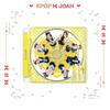 [Лимонный Заряд] 2-й Мини-альбом (Jewel Case Ver.)