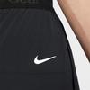 Nike Мужские спортивные повседневные модные универсальные весенне-осенние брюки для работы