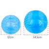12 14.5cm Hamster Mouse Sports Fitness Running Ball Funny Pet Toy for Mini Animals Golden Bear Mice Mascotas Toys Accesories