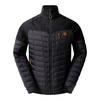 Mens Mountaineer II Quilted Hybrid Jacket