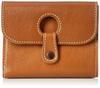 Made In Japan Genuine Leather Wallet Holbo Camel [Laissez-faire] 53.