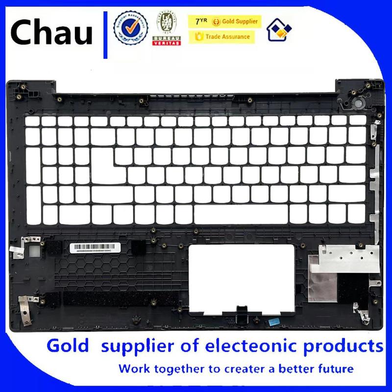 New For Chau V330-15ISK V330-15IKB Laptop Upper Case Palmrest Cover/Bottom Base Cover Lower Case 5CB0Q60184