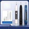 New Home Dental Cleaner Visual Frequency Tracking Ultrasonic Oral Cleaning Removal of Dental Stone Washing Tooth Stains Tooth Beauty Instrument