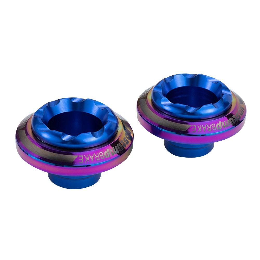 Качественное украшение из алюминиевого сплава, защита от столкновений, защитные накладки, слайдеры, чашки, амортизация