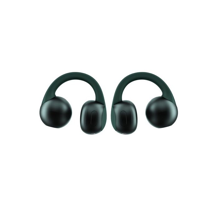 Ecouteurs Motorola Buds Loop Green - Kaki