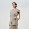 LESS Women's Summer Commuter Vest