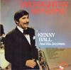 LP Пластинка KENNY BALL & HIS JAZZMEN - Полночь в Москве HMA212 Hallmark Marble UK Джаз Б/У