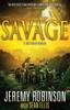 Книга Savage (a Jack Sigler Thriller)