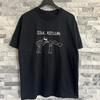 Коллекция Soul Asylum Группа Черная Все Размеры S-5XL Унисекс Футболка