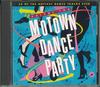 CD РАЗНЫЕ - Motown Dance Party Vol.2 R32M1053PROMO MOTOWN Япония Поп Б/У