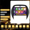 Autoradio Android 16 Plug and Play pour Toyota RAV4 RAV 4 2003 - 2005, écran Carplay, lecteur multimédia DAB+, autoradio 2K, GPS