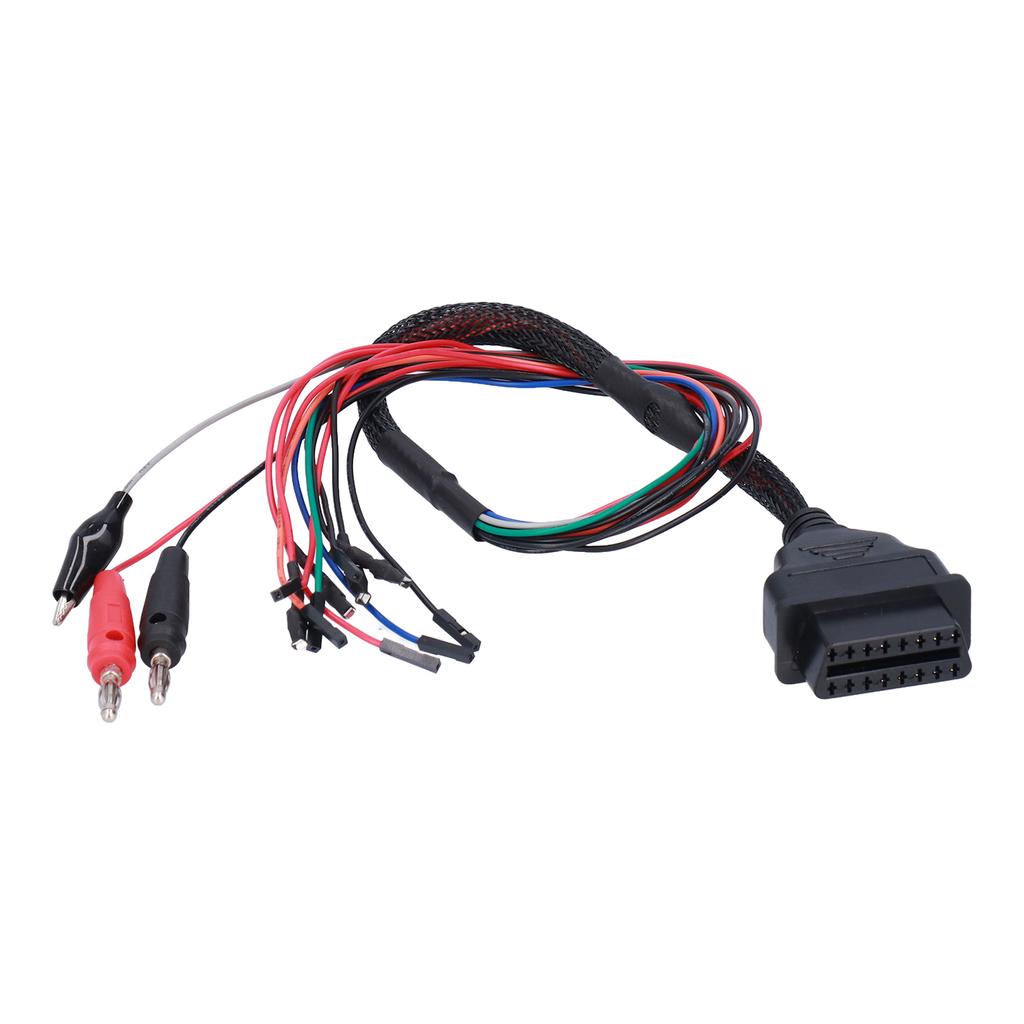 Универсальный многозагрузочный кабель Tricore ECU Bench Pinout Cable Car Accessories для MPPS V18 MPPS V21