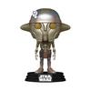 Фигурка Асоки Фуян из сериала «Звездные войны» Funko Star Wars Funko POP!