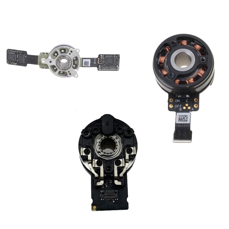 Professional Gimbal Camera Roll Motor/Pich Motor/Yaw Motor Replacement Repair Part for 3 Drones Accessories