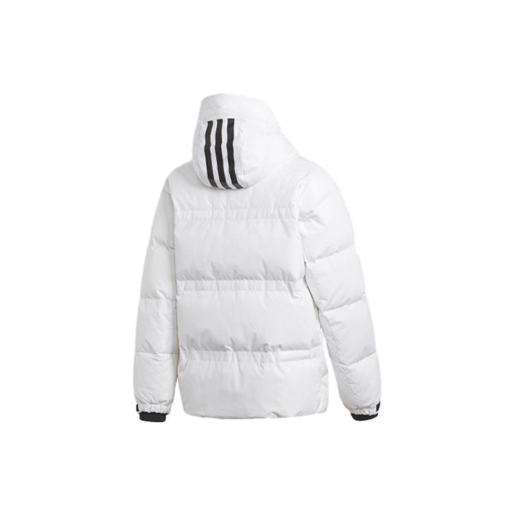 adidas Мужские пуховики Белый GF0061