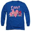 SpongeBob SquarePants Unisex Adult ValentineÂ´s Love Gary & Snellie T-Shirt