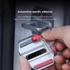 4pcs Car Door Lock Cover Antirust Protective Cap For MINI Cooper JCW Countryman Clubman Cabrio Paceman Coupe Roadster Clubvan