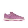 (w) Dunk Low Retro Prm Rush Fuchsia