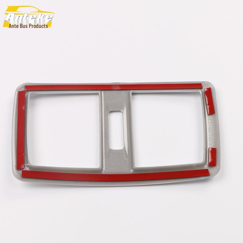 Декоративная рамка заднего воздуховода 16 X1 - Автоаксессуары