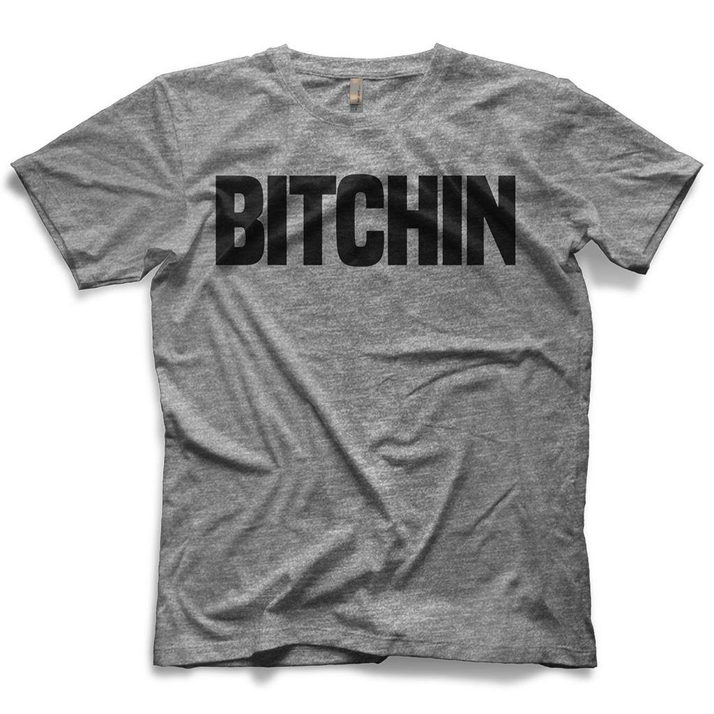 Bitchin - Swearwear™ T-Shirt