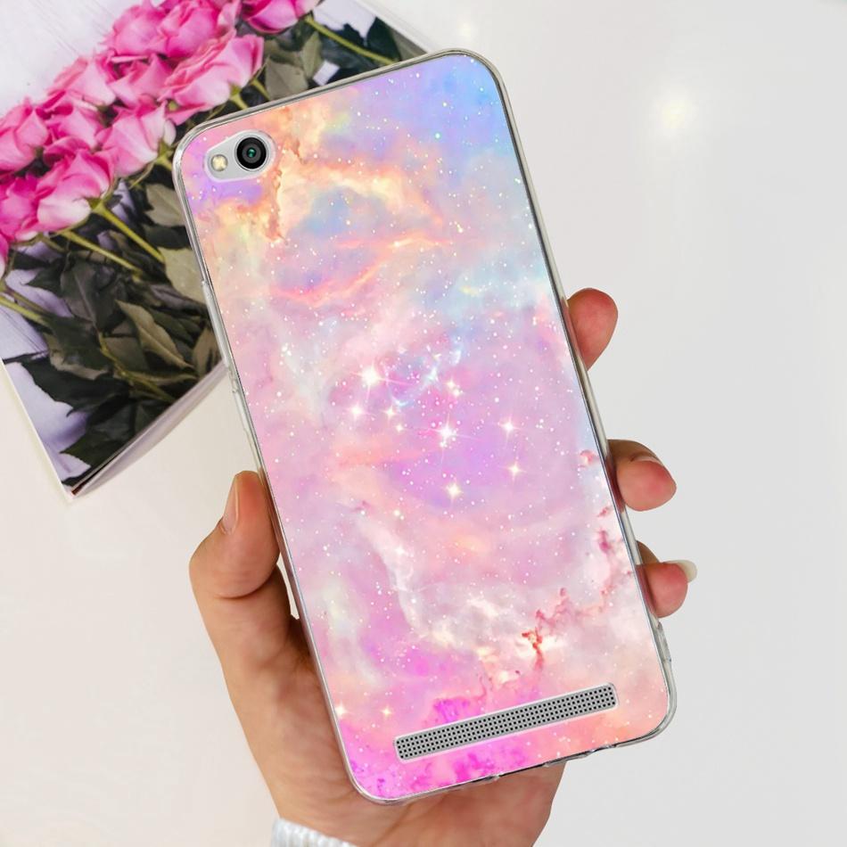Красивый чехол с принтом для Xiaomi Redmi 3 3S 3 Pro, мягкая силиконовая TPU задняя крышка для чехлов телефонов Redmi3 Redmi3S 3Pro