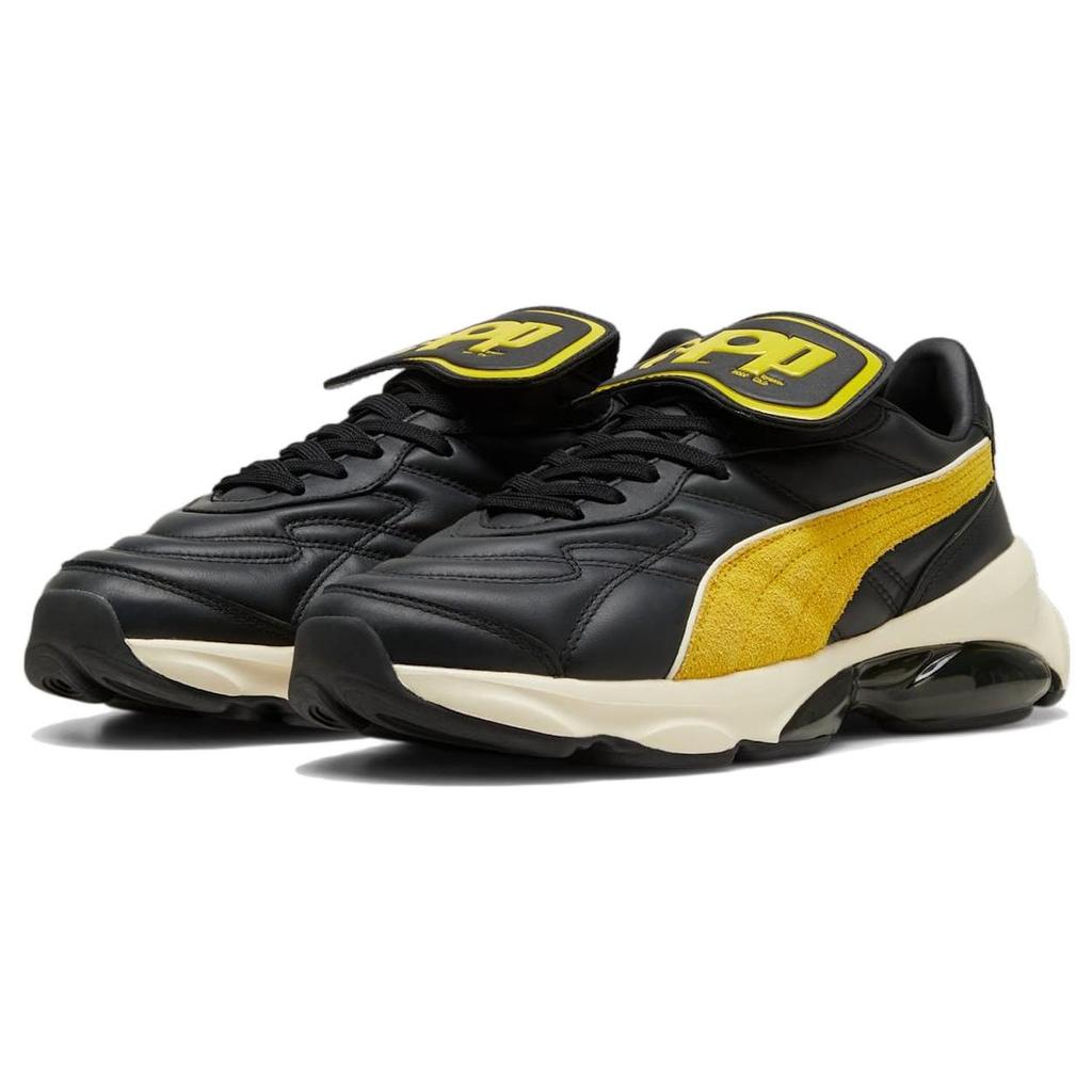 Perks and Mini x Puma Cell Dome King Черное яблоко Мужские кроссовки 394767-01