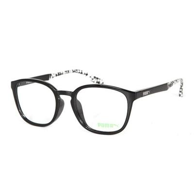 Puma Galleria Puma EyeLaSS Frame Pu0118oa 005 Square МУЖСКИЕ И ЖЕНСКИЕ ОЧКИ