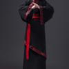 Stage Costumes Chinese Men Ancient Dress Cosplay Men Ancient Costume Chinese Men Hanfu  Men