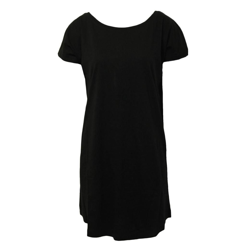 Mantis Womens/Ladies Loose Fit T-Shirt Dress