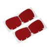 W1382026 Hot For Volkswagen VW Shift Paddle For Volkswagen VW Golf 7 MK7 GOLF 8 MK8 Rline GTI R 2013-2022 Car Steering Wheel DSG Shi