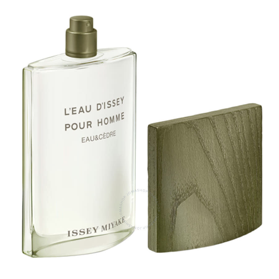 Issey Miyake L'Eau d'Issey Pour Homme Eau & Cèdre Eau de Toilette Intense 50ml Spray
