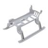 Drone Landing Gear Lightweight Quick Release Stable Foldable Drone Height Extender Leg Protector