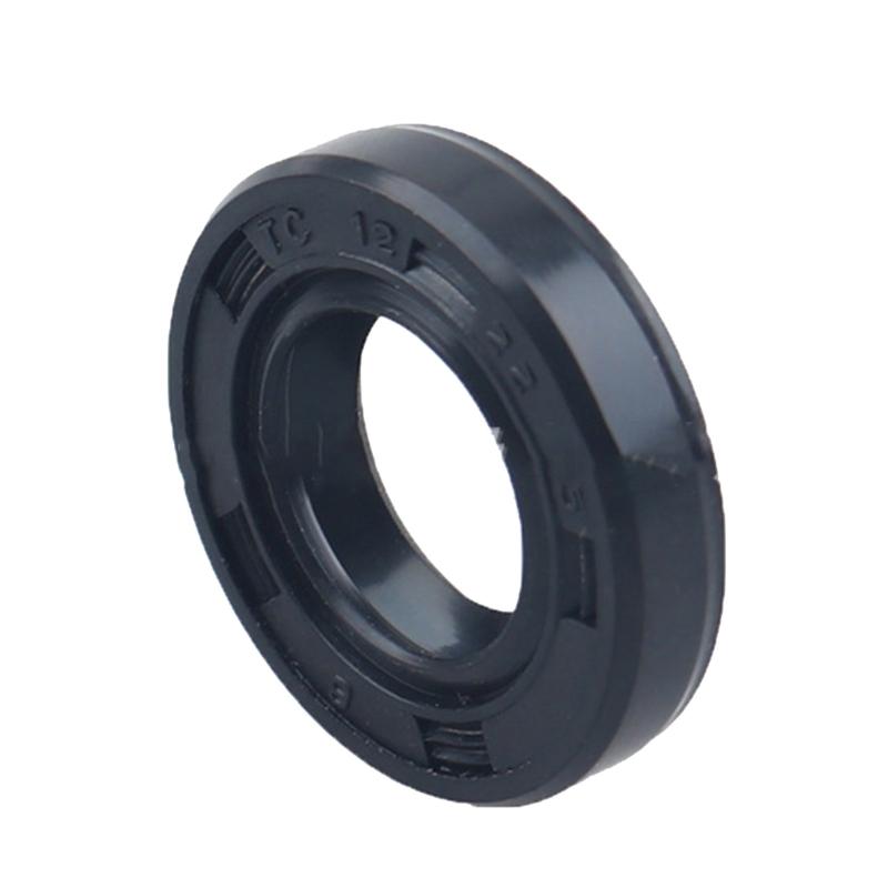 Для YFZ350 TTR225 YZ400F XT350 XJ6 RD250 RD350 RD400 WR400F YZ400F XT600 93102-12321-00 сальник вала водяного насоса