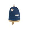 Backpack Tear Drop 2 Daypack 728016 Navy [Wilderness Experience]