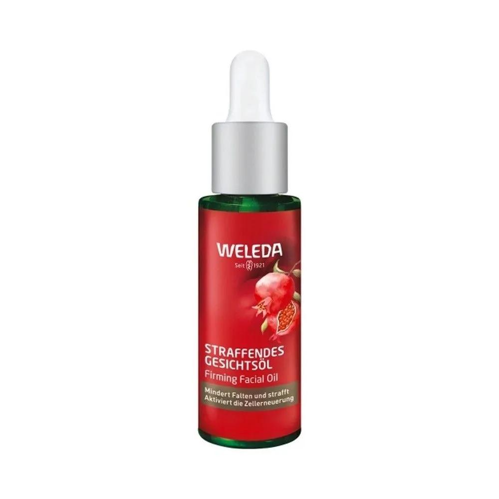 Weleda Pomegranate Face Oil 30ml