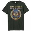 Mens Civil War Guns N Roses T-Shirt