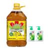Антибактериальное мыло для рук Dettol и бытовой набор с рапсовым маслом Luhua