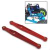 2 Pieces RC Rear Link Rod Fixed Tie Replacements DIY Suspension