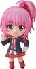 Good Smile Arts Shanghai Nendoroid Shugo Amu Hinamori Пластиковая раскрашенная подвижная фигурка Chara! Немасштабируемый
