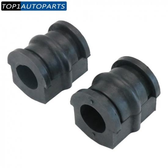 Передняя втулка стабилизатора L&R Для 2002-2013 Nissan X-Trail 54613-8H318