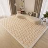 Modern Luxury Living Room Area Rug Floor Mat For Sofa And Bedside Large Size Decorative Mat Ideal For Home Use