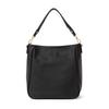 Vita Felice Genuine Leather 2way Shoulder Bag [VITAFELICE] Women's Sib-20003n (Black)