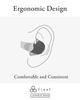 final A4000 IEM Earphones with f-CORE DU Driver