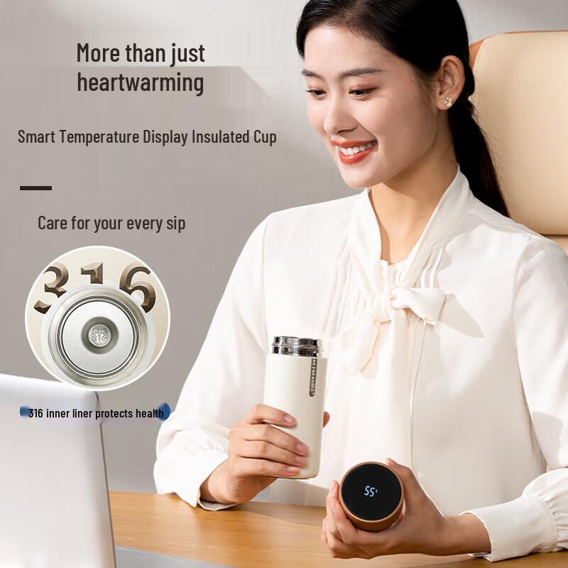 Hezheng Office Wellness Gift Set