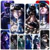 Чехол для телефона Albedo Overlord Anime для Xiaomi Poco X5 X6 X7 Pro X4 Gt F7 Ultra M8 M7 Redmi 15C 15 13C 13 12C 12 Уникальная обложка Coque