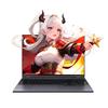 MECHREVO Dragon 16 Pro 2025 16-дюймовый игровой ноутбук (Китайская версия)