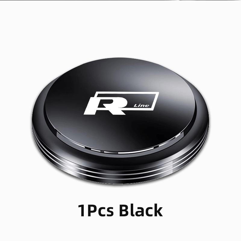 lijk1 Car Perfume Air Freshener Fragrance Diffuser Interior Accessories For VW GTI Polo Golf Passat Tiguan Arteon Touareg CC Taigo