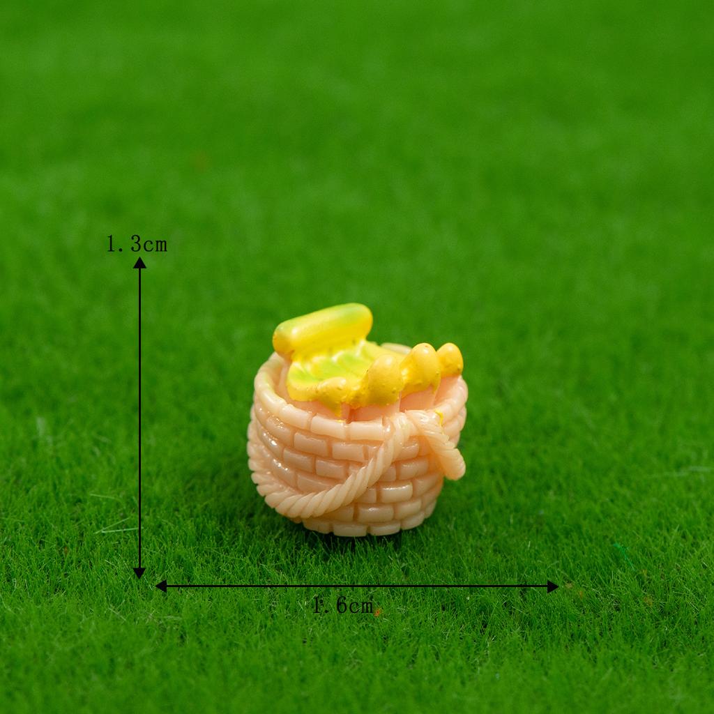 Микро-ландшафтные украшения, мультяшный милый слон, слон, поделки из смолы, садоводство, настольные украшения для автомобиля, украшения